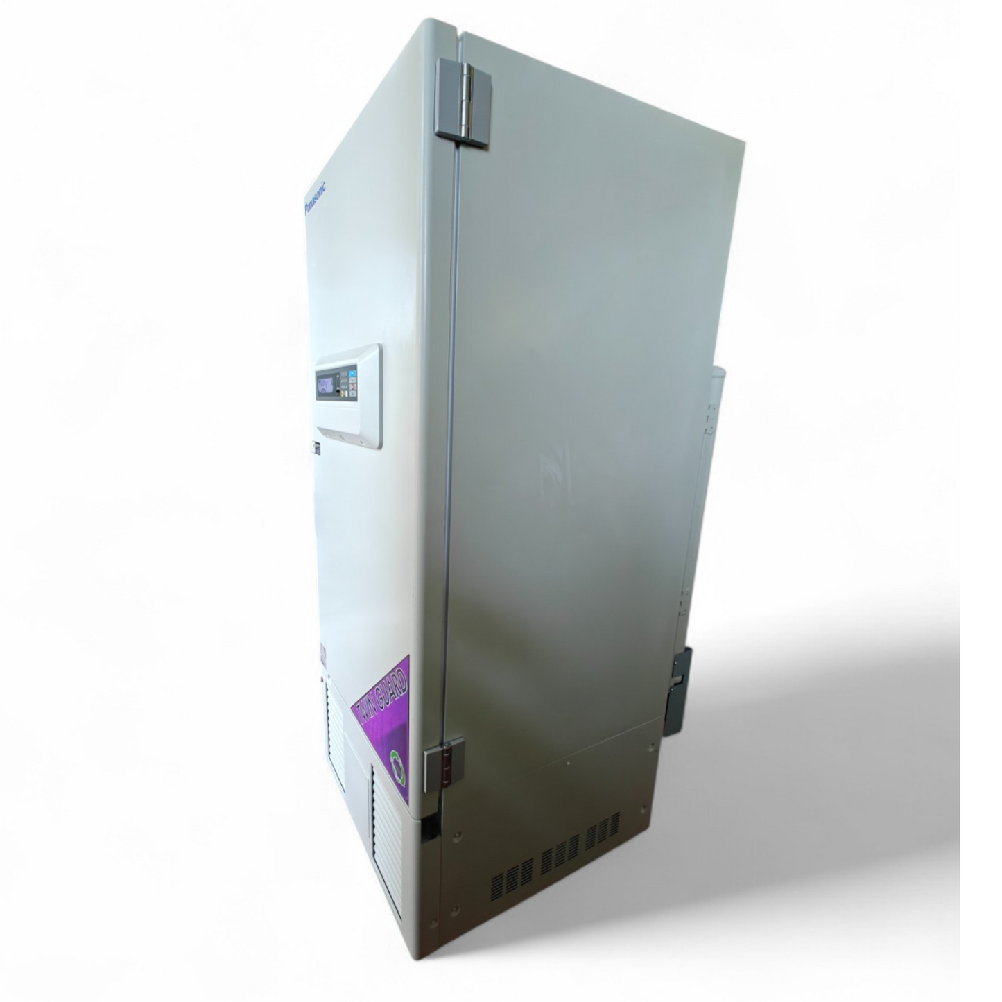 Panasonic MDF-U500VXC-PA Ultra-Low Temp Freezer -86°C TwinGuard ULT Lab Freezer