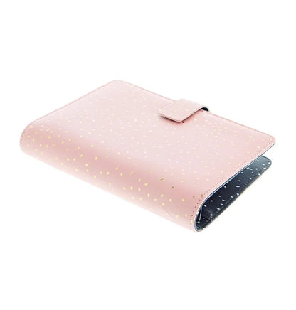 Filofax Confetti Personal Organizer in Rose Quartz - 2026 Jan-Dec [26-028723]