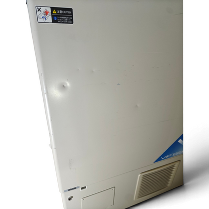Sanyo MDF-U74VC -86°C ULT Lab Freezer 25.7 cu ft VIP Ultra-Low 220V | TESTED