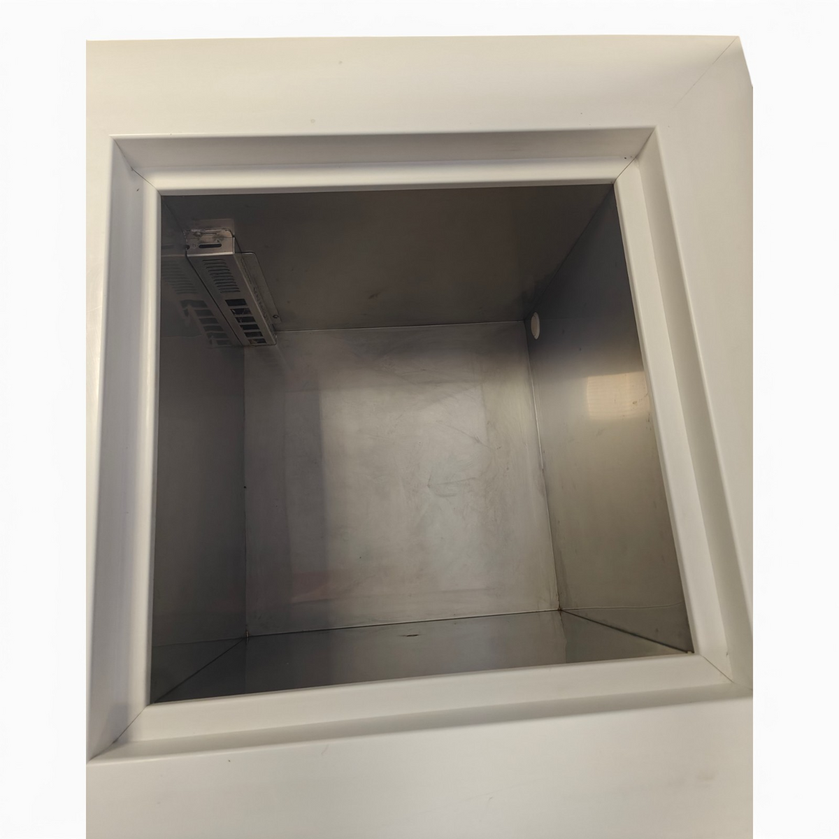 Fisher Scientific Isotemp I903CA ULT Lab Chest Freezer -86°C with Chart Recorder