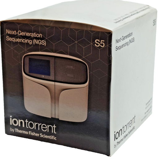 Ion 540 Chip Kit 4-Pack - Private Listing