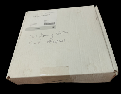 Agilent 5065-4401 Chip Priming Station | NEW & Factory Sealed - Genuine OEM Part