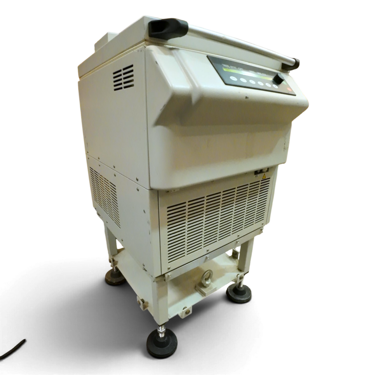 Hettich Rotanta 460 Robotic Refrigerated Centrifuge w/ Rotor & Buckets 5680-30-D