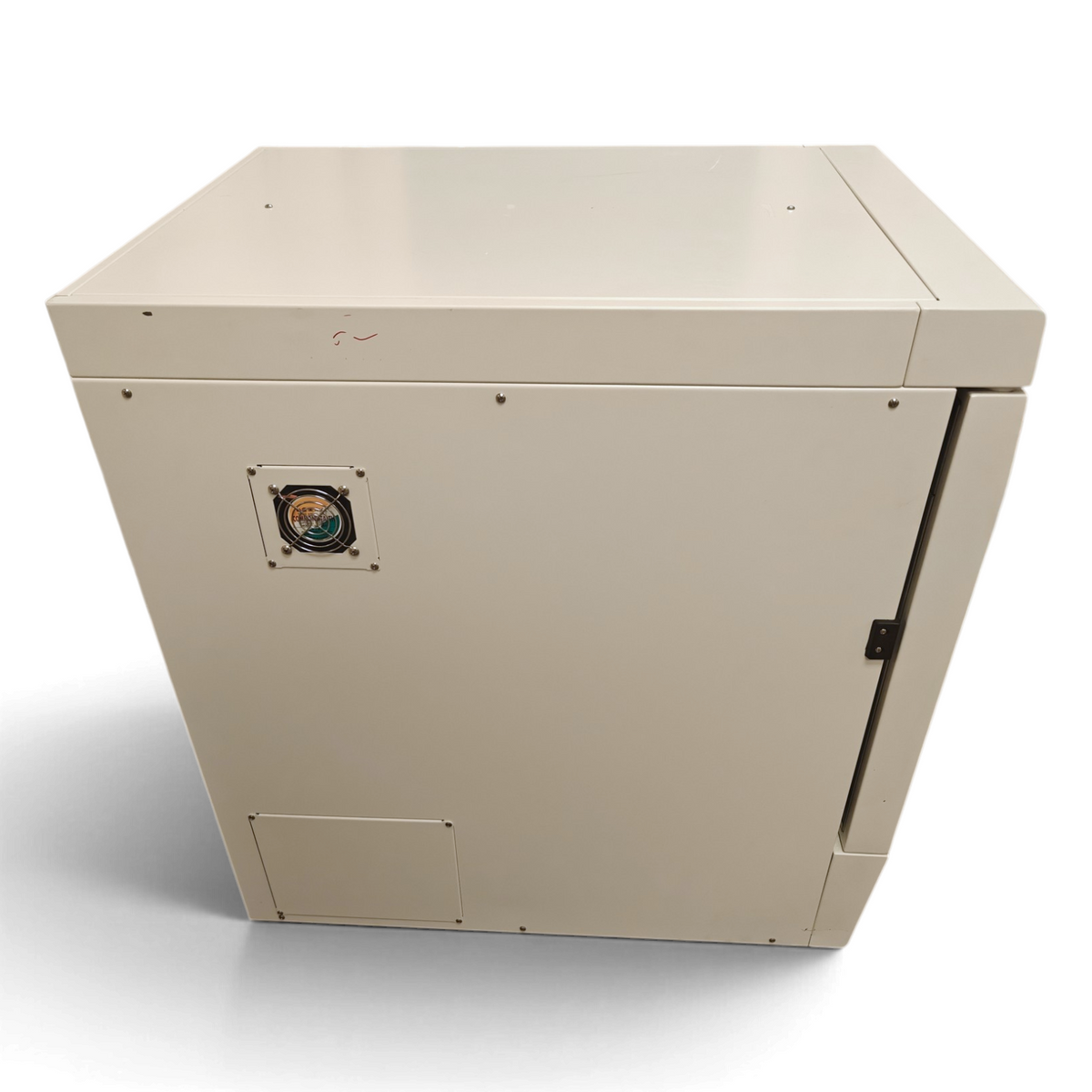 Jeio Tech Lab Companion ISS-4075 5.3 cu. ft Incubated Shaker | Non-Refrigerated