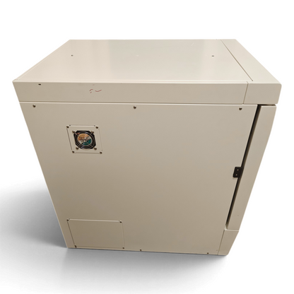 Jeio Tech Lab Companion ISS-4075 5.3 cu. ft Incubated Shaker | Non-Refrigerated