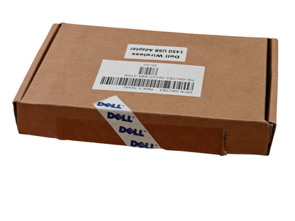 Dell Wireless 1450 USB WiFi Network Adapter DP/N 0RC783 OEM | NEW