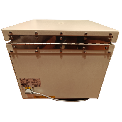 Thermo Scientific 75004411 Megafuge 11 Centrifuge with T41 Bucket Rotor - Tested