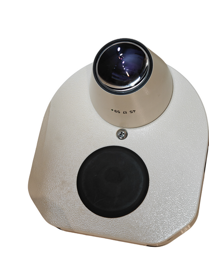 Zeiss Axiovert Microscope 0.55 DIC Condenser Phase Contrast 451759 | NEW