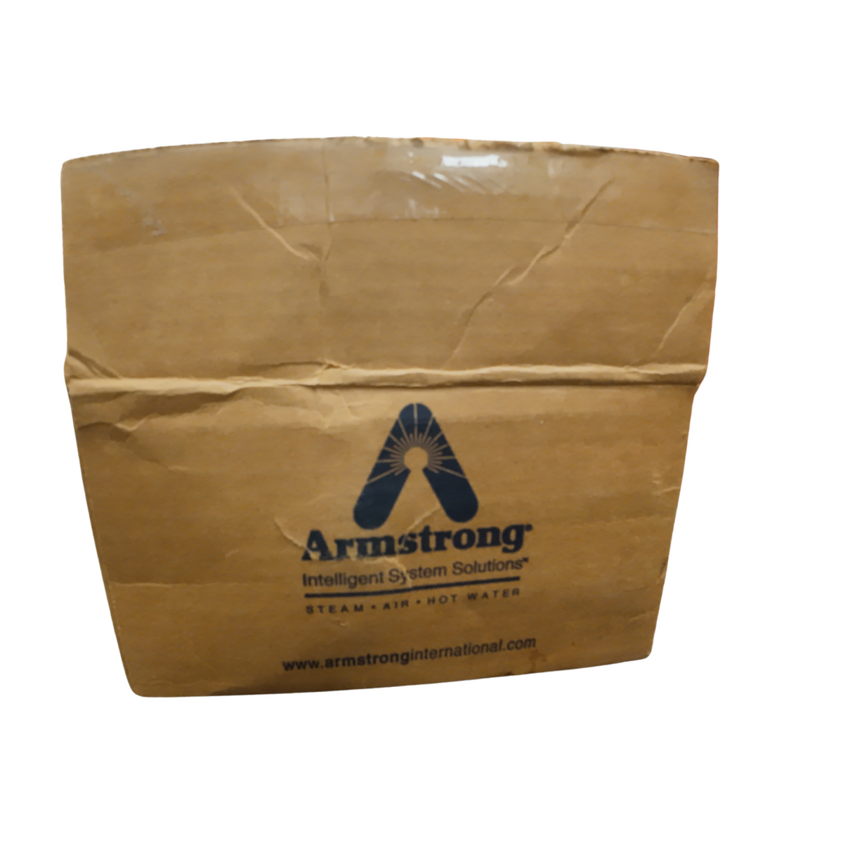 Armstrong 811 C5297-23 Inverted Bucket Steam Trap 1/2" NPT 250 PSI Orifice #38