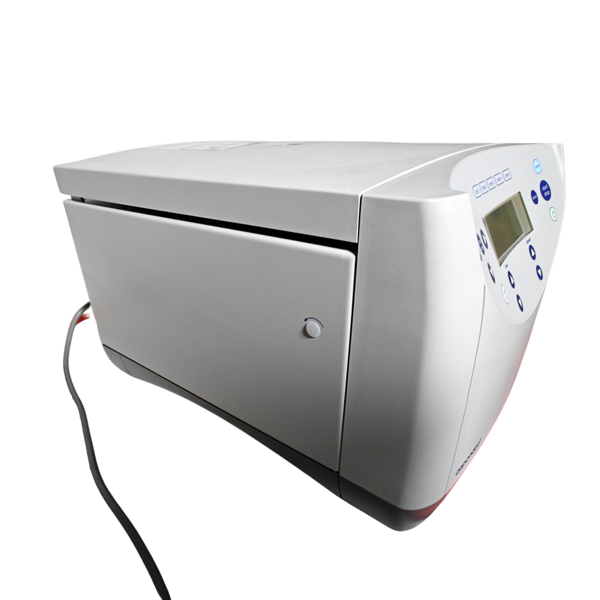 Eppendorf Centrifuge 5430 w/ FA-45-30-11 Aerosol-Tight 30-Place Rotor