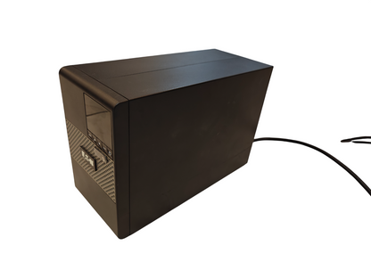 Eaton 5P 750 UPS Battery Backup 750VA /600W  Tower Uninterruptible Power -TESTED