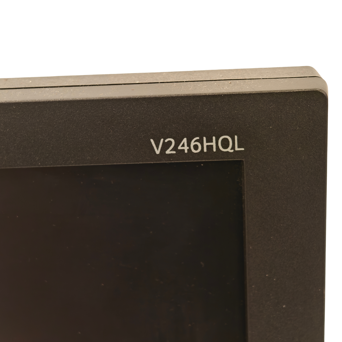 Acer V246HQL Cbid 23.6" FHD 1080p LED LCD Monitor UM.UV6AA.C02 HDMI DVI VGA