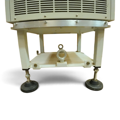 Hettich Rotanta 460 Robotic Refrigerated Centrifuge w/ Rotor & Buckets 5680-30-D