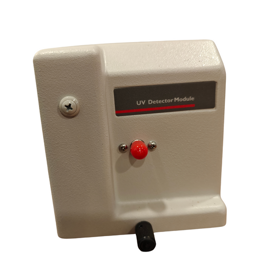 Beckman Coulter P/ACE MDQ UV Detector Module - TESTED