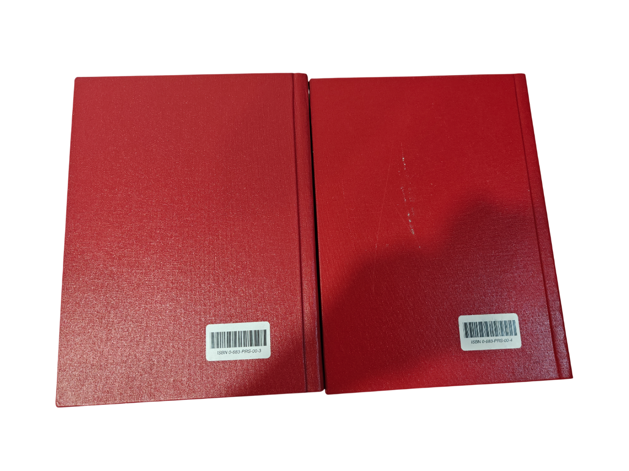 Plastic and Reconstructive Surgery Vol 106 2000 Medical Journal 2-Book Hardcover