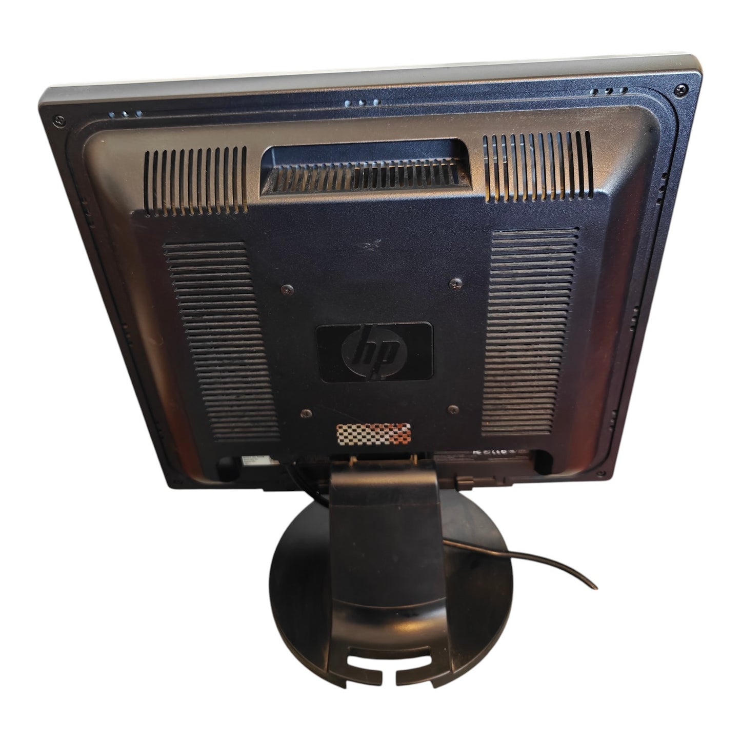 HP L1706 17" LCD Monitor VGA 1280x1024 Anti-Glare Flat Panel Display - # PX849A