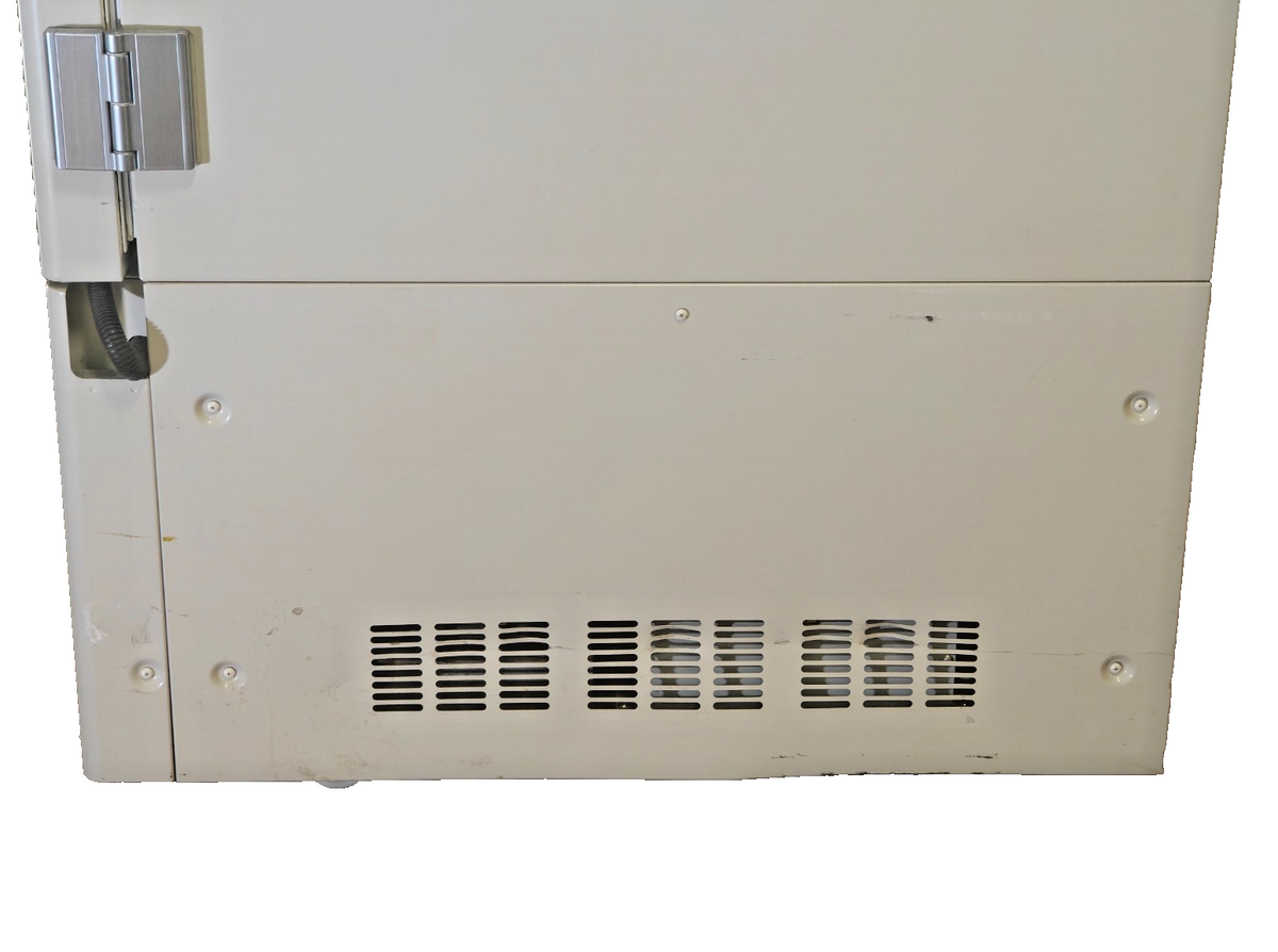 Sanyo MDF-U74VC -86°C ULT Lab Freezer 25.7 cu ft VIP Ultra-Low 220V | TESTED