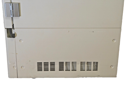 Sanyo MDF-U74VC -86°C ULT Lab Freezer 25.7 cu ft VIP Ultra-Low 220V | TESTED