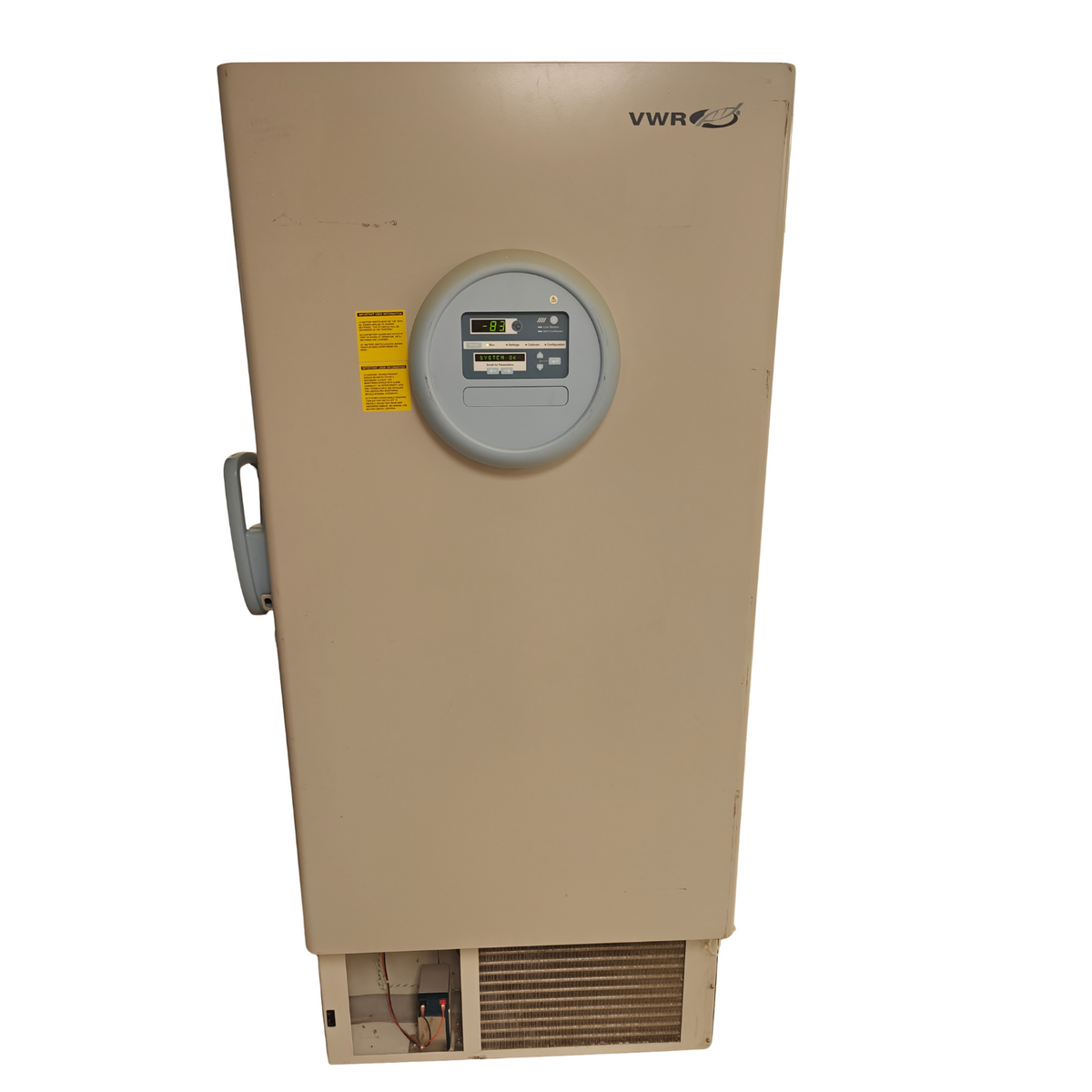 VWR 5604 Thermo Fisher VWR32086A Ultra Low Temperature Lab Freezer -86C 120V