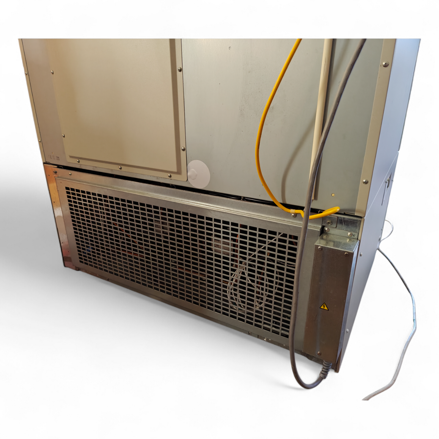 Sanyo MDF-U76VC -86°C ULT Lab Freezer 25.7 cu ft VIP Ultra-Low 220V | TESTED