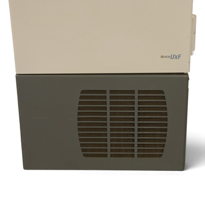 Thermo Scientific Revco UxF40086D -86°C Ultra-Low Upright Laboratory Freezer