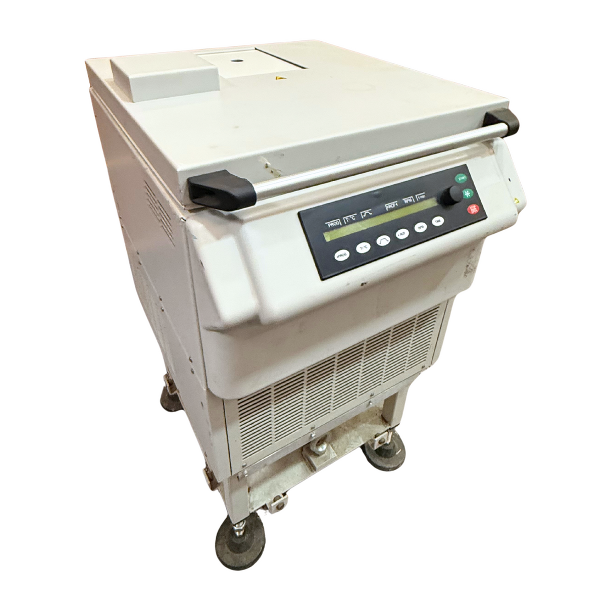 Hettich Rotanta 460 Robotic Refrigerated Centrifuge w/ Rotor & Buckets 5680-30-D