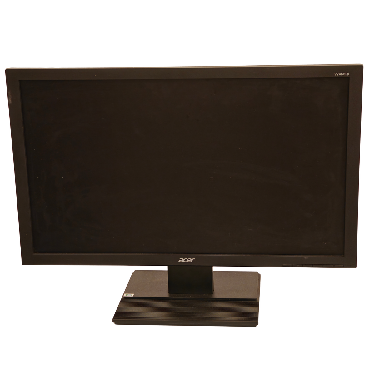 Acer V246HQL Cbid 23.6" FHD 1080p LED LCD Monitor UM.UV6AA.C02 HDMI DVI VGA