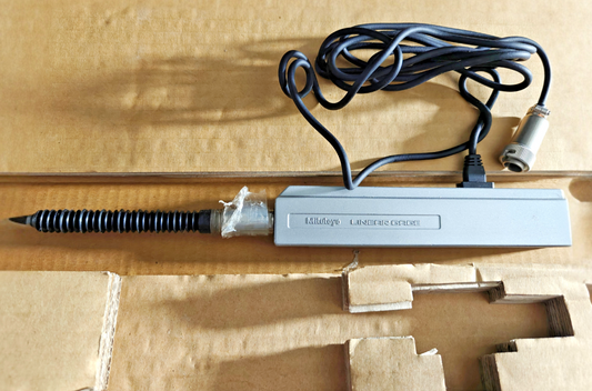 Mitutoyo 542-121 LGF Series Linear Gage 10mm Range 0.001mm Resolution