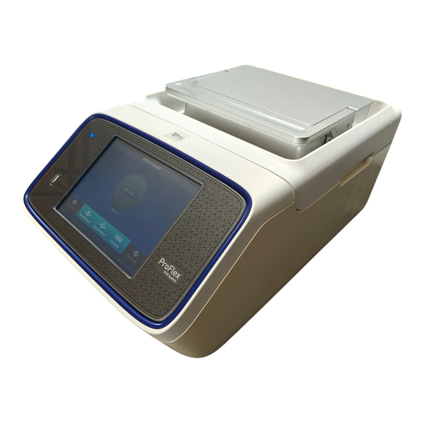 Applied Biosystems ABI ProFlex PCR Base System w/ Dual 384-Well Blocks | TESTED