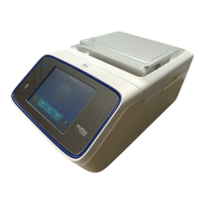 Applied Biosystems ABI ProFlex PCR Base System w/ Dual 384-Well Blocks | TESTED