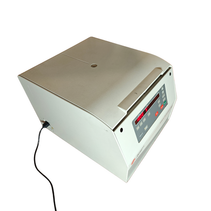 Beckman Allegra X-22 Benchtop Centrifuge with SX4250 Rotor and Buckets - TESTED