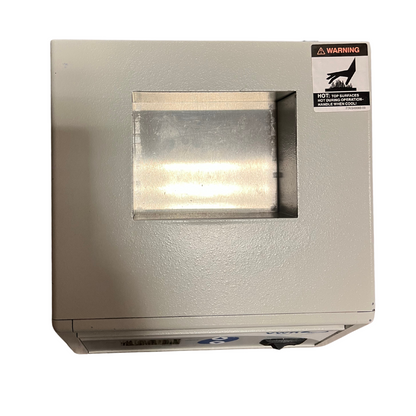 VWR Digital Heatblock I 13259-050 Single Block Heater Dry Bath w/ 20-Well TESTED