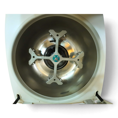 Hettich Rotanta 460 Robotic Refrigerated Centrifuge w/ Rotor & Buckets 5680-30-D
