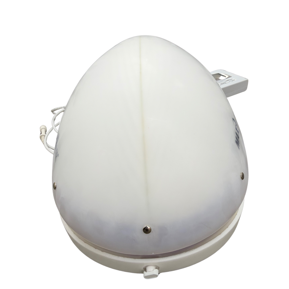 MaxAir Helmet 2080-03 Universal CAPR Respirator System w/ 2500-36TSC Battery