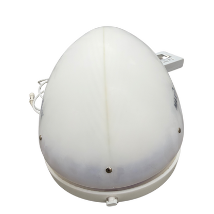 MaxAir Helmet 2080-03 Universal CAPR Respirator System w/ 2500-36TSC Battery