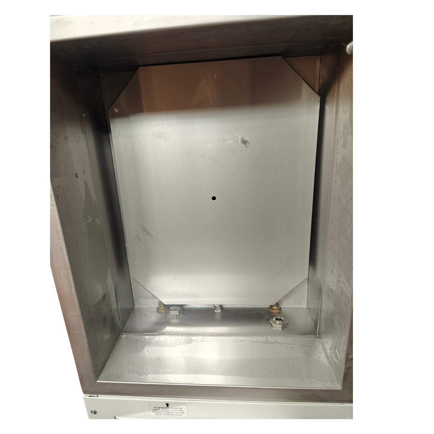 Thermo Scientific 51221035 Digital Circulating Water Bath - Model 2864