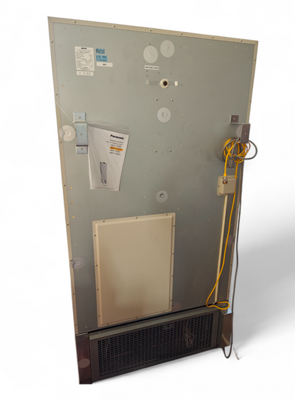 Sanyo MDF-U76VC -86°C ULT Lab Freezer 25.7 cu ft VIP Ultra-Low 220V | TESTED