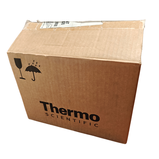 Thermo Scientific Nunc 376589 CryoRack 40 Tube Polycarbonate Lab Rack Case of 15