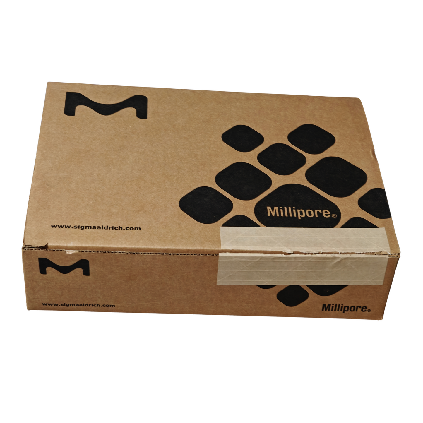 Millipore MPGL2GCA3 Millipak 200 Gamma Gold 0.22um Capsule Filter Pack of 3 NEW