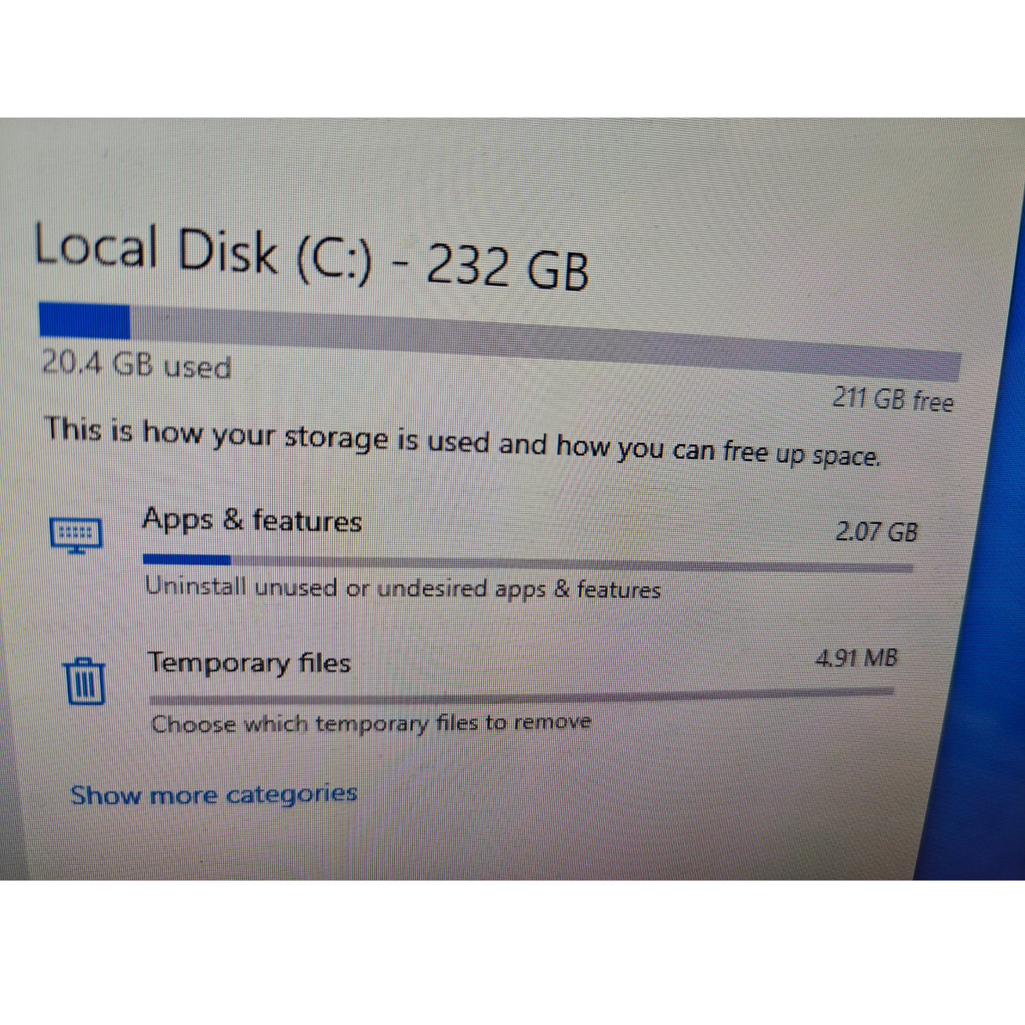 HP TouchSmart 9300 Elite AIO PC Touchscreen Core i5 3.3GHz 6GB 250GB Win 10 Pro