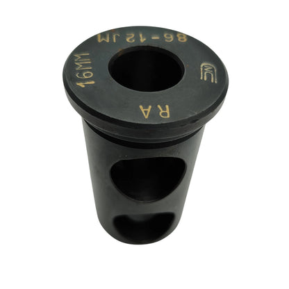 32mm OD x 16mm ID J style tool holder bushing black oxide
