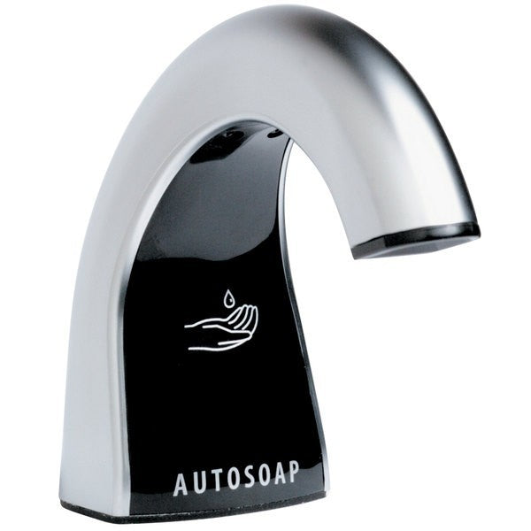 Bobrick B-826.18 OneShot Auto Soap Dispenser System Starter Kit with Lotion NEW