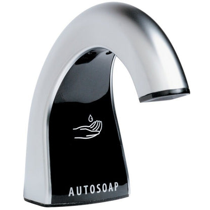 Bobrick B-826.18 OneShot Auto Soap Dispenser System Starter Kit with Lotion NEW