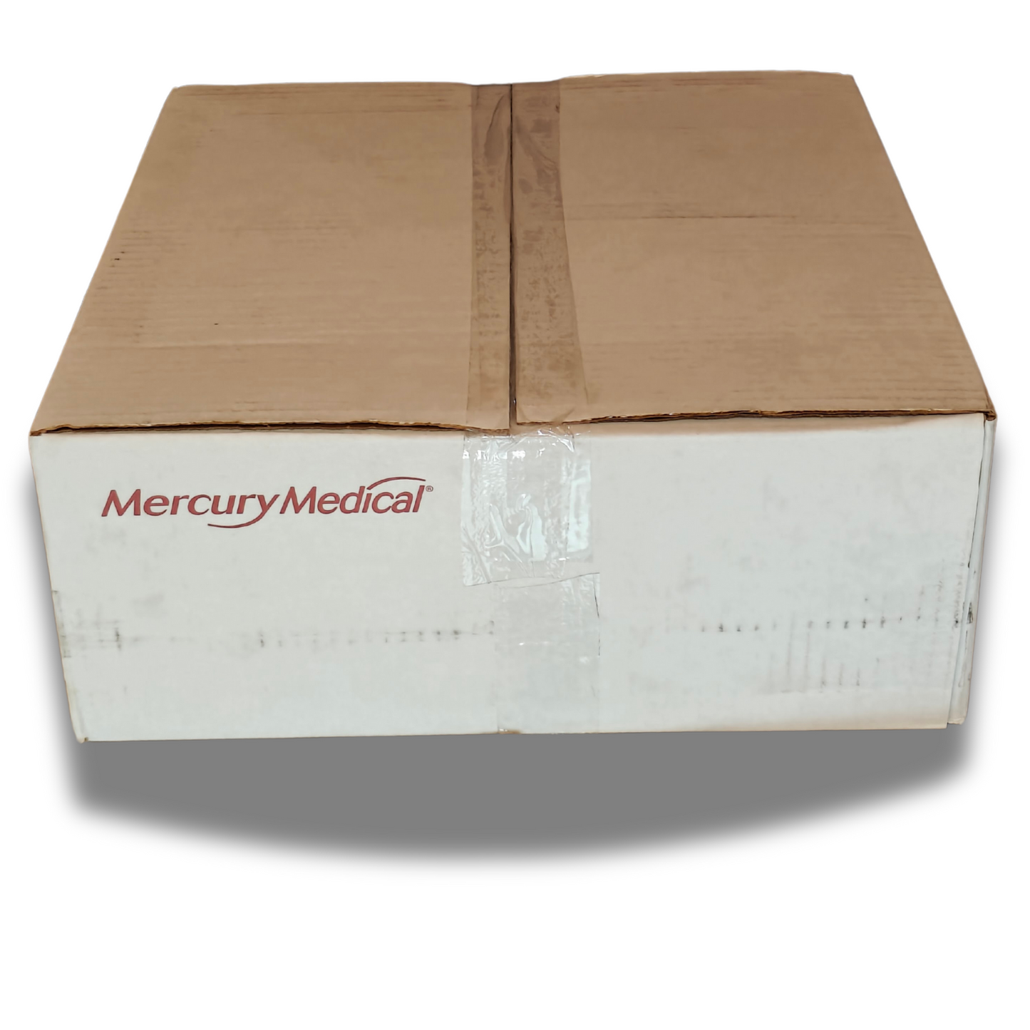 Mercury Medical 6 Pack Disposable Child CPR Bags w/ Manometer & Hyperinflation System
