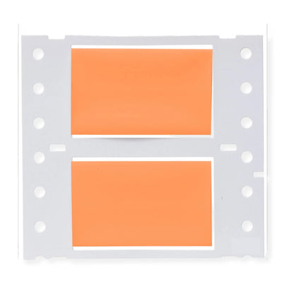 Brady heat shrink wire labels for cable identification
