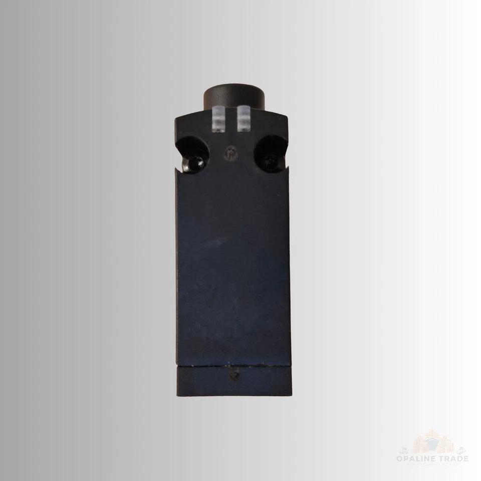 Festo VSVA air solenoid valve front view industrial pneumatic component