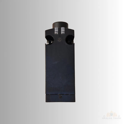 Festo VSVA air solenoid valve front view industrial pneumatic component