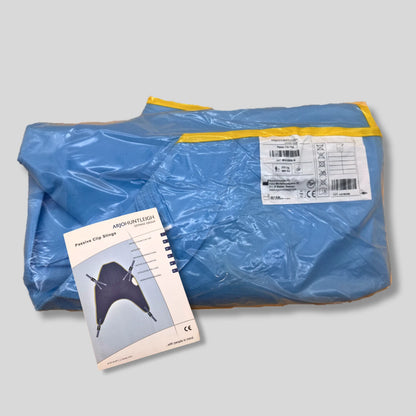 ArjoHuntleigh Getinge passive clip slings case of 10 medium MFA1000M-M-L1
