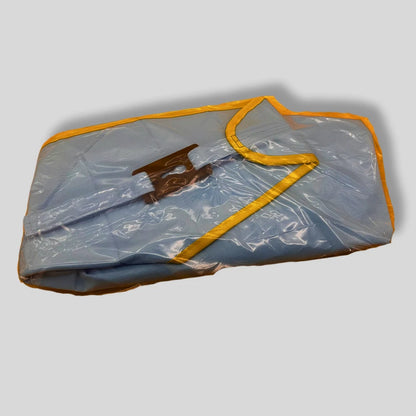 ArjoHuntleigh passive clip patient sling medium size