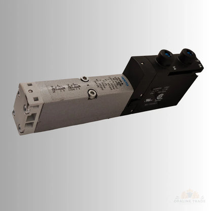 Festo VSVA-B-T32C-AZD-A2-1T1L air solenoid valve 539176